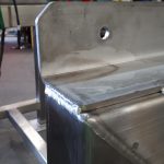 laser-cutting-brisbane-stainless-steel-corner-welds
