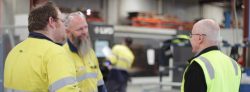 Careers/Laser Cutting Choosing The Right Partner