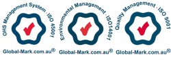 Global Mark Logos Global Mark Logos