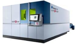 Laser Cutting Perth Service 3030 UML Logo