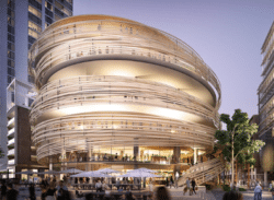 Architectural Application Architectural Application