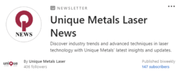 Newsletter Newsletter
